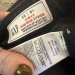 User submitted media