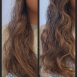 User submitted media