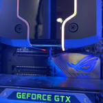 User submitted media