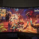 User submitted media