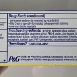 User submitted media