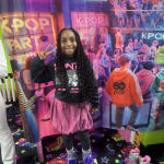 User submitted media