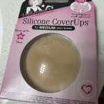 User submitted media