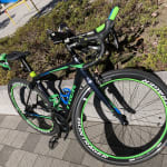 ボントレガー Aeolus Comp 5 TLR ロード ホイール - Trek Bikes (JP) ボントレガー Aeolus Comp 5 TLR ロード ホイール - Trek Bikes (JP)