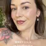 User submitted media