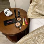 User submitted media