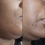 User submitted media