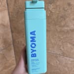 User submitted media