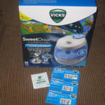 User submitted media