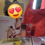 User submitted media