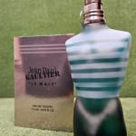 User submitted media