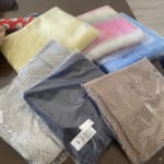 User submitted media