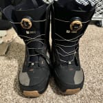 Salomon Echo Dual Boa Snowboard Boots | evo