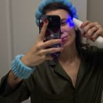 User submitted media