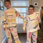 User submitted media