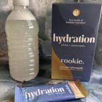 User submitted media