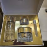 Re-Nutriv Youth-Igniting Luxury Collection Skincare Gift Set