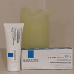 User submitted media