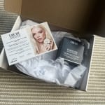 User submitted media