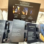 User submitted media