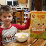 Honey Bunches of Oats Honey Roasted | Post Consumer Brands