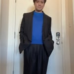 User submitted media