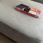 User submitted media