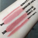 User submitted media