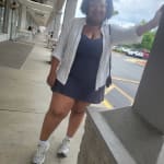 User submitted media