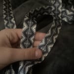 Southwestern Print Small Tote