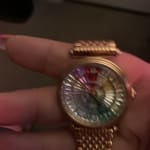 Fossil le1070 shop