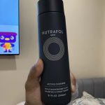 User submitted media