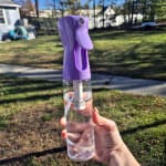 User submitted media
