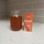 User submitted media