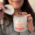 User submitted media