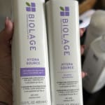 User submitted media