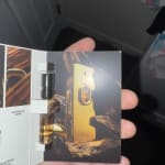 User submitted media