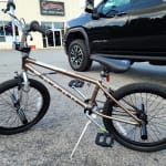 Haro shredder 20 pro deals