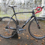 Trek domane koppenberg best sale