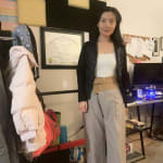 User submitted media