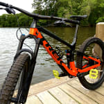 Trek Fuel EX 9.8 GX AXS Gen 5 - Summit Bicycles