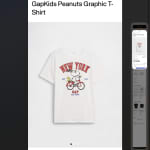 User submitted media