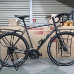 520 Disc | Trek Bikes
