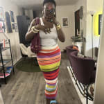User submitted media