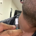 User submitted media