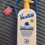 User submitted media