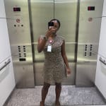 User submitted media