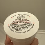 User submitted media