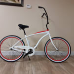 Giant beach cruiser outlet