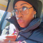 User submitted media